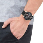 Мъжки часовник Citizen Eco-Drive Chronograph AT8126-02E