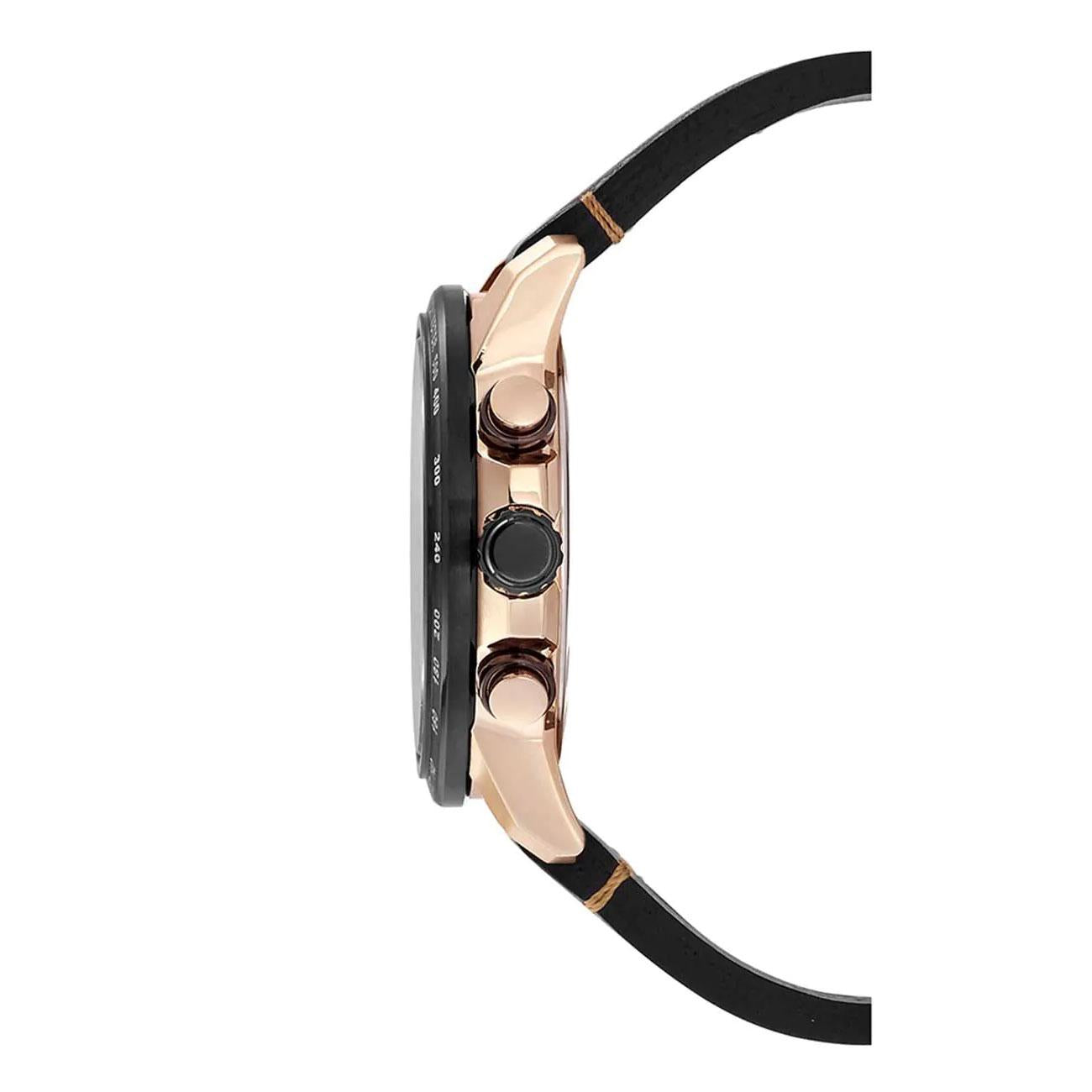 Мъжки часовник Citizen Eco-Drive Chronograph AT8126-02E