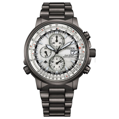 Мъжки часовник Citizen Radio Controlled AT8304-57A - 1