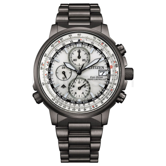 Мъжки часовник Citizen Radio Controlled AT8304-57A - 1