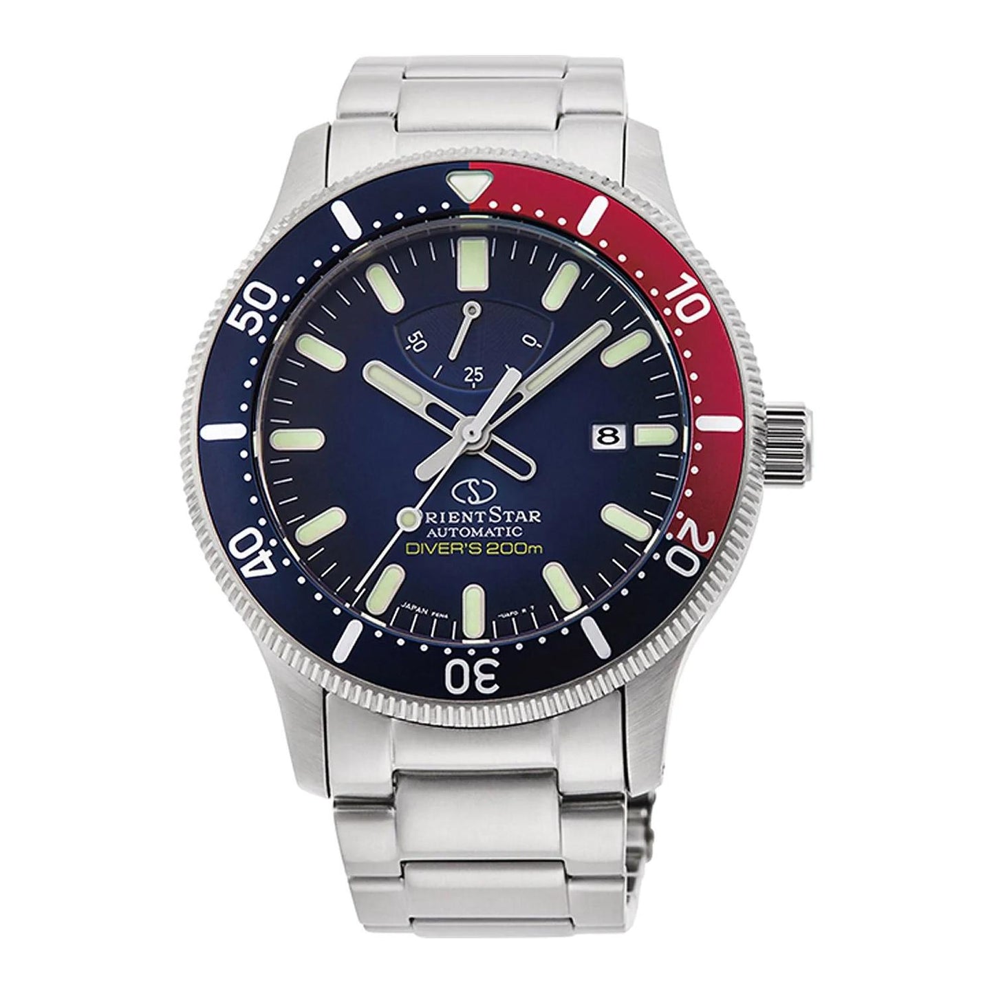 Мъжки часовник Orient Star Automatic AU0306L00B