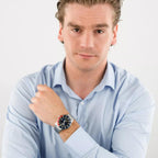 Мъжки часовник Orient Star Automatic AU0306L00B