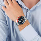 Мъжки часовник Orient Star Automatic AU0306L00B