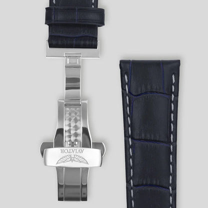 Часовник Aviator Douglas Day-date 45MM V.3.20.0.145.4