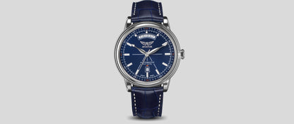 Часовник Aviator Douglas Day-date 45MM V.3.20.0.145.4