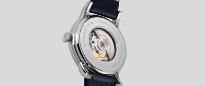 Часовник Aviator Douglas Day-date 45MM V.3.20.0.145.4