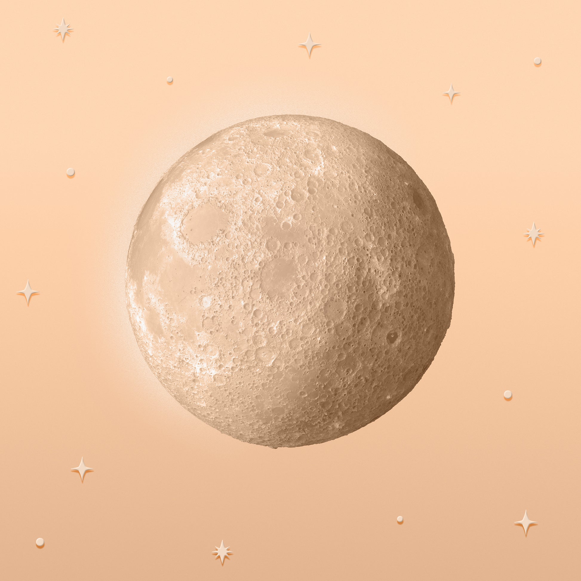 Aviator Moonflight 36M - Дамски Часовник С Лунна Фаза