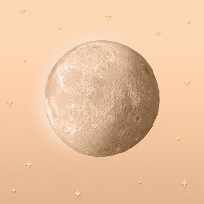 Aviator Moonflight 36M - Дамски Часовник С Лунна Фаза