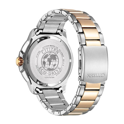Мъжки часовник Citizen Eco-Drive Sport AW1524-84E