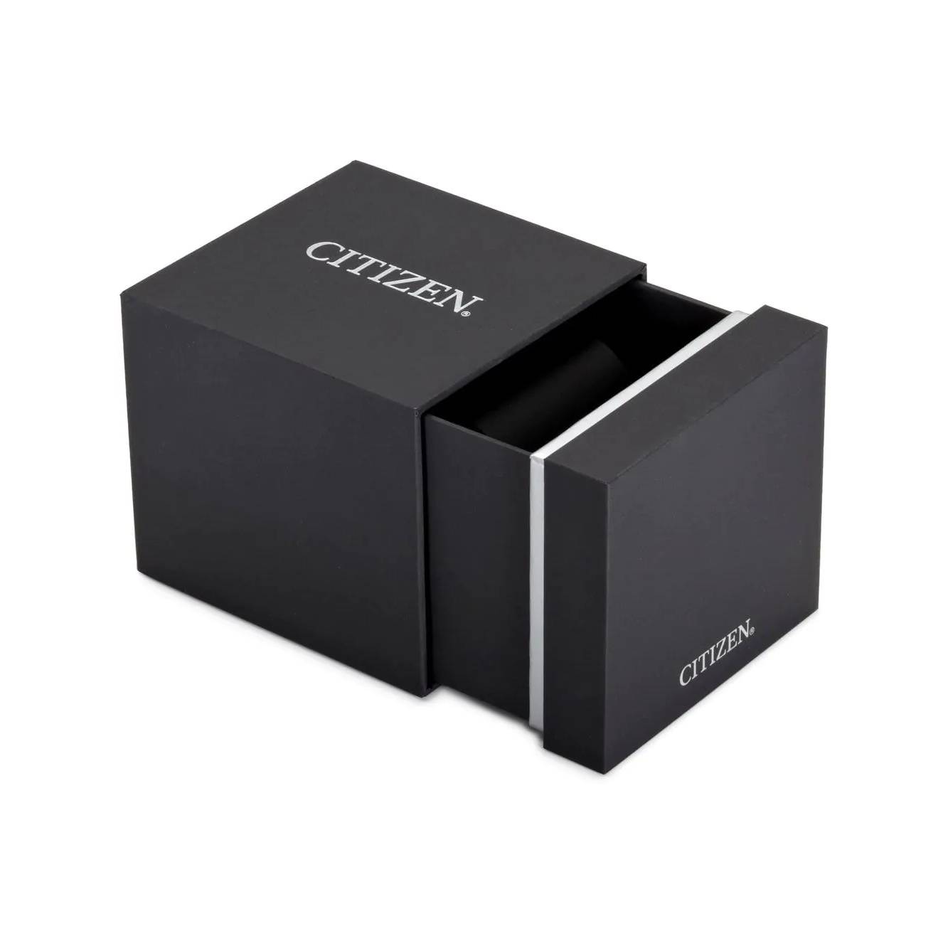 Мъжки часовник Citizen Eco-Drive Chronograph CA0690-88E