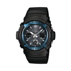 Мъжки часовник CASIO G-SHOCK AWG-M100A-1AER