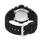 Мъжки часовник CASIO G-SHOCK AWG-M100A-1AER