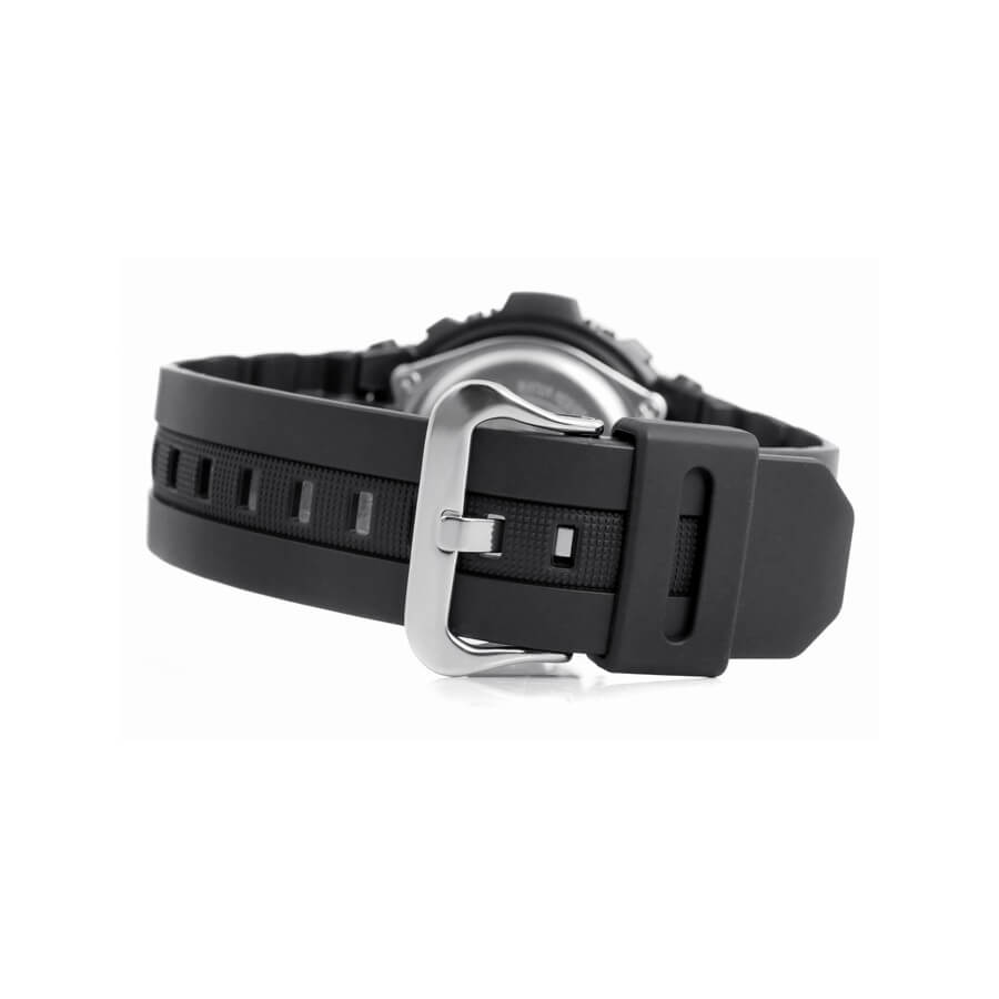 Мъжки часовник CASIO G-SHOCK AWG-M100B-1AER