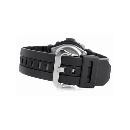 Мъжки часовник CASIO G-SHOCK AWG-M100B-1AER
