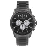 Мъжки часовник Armani Exchange Banks AX1765