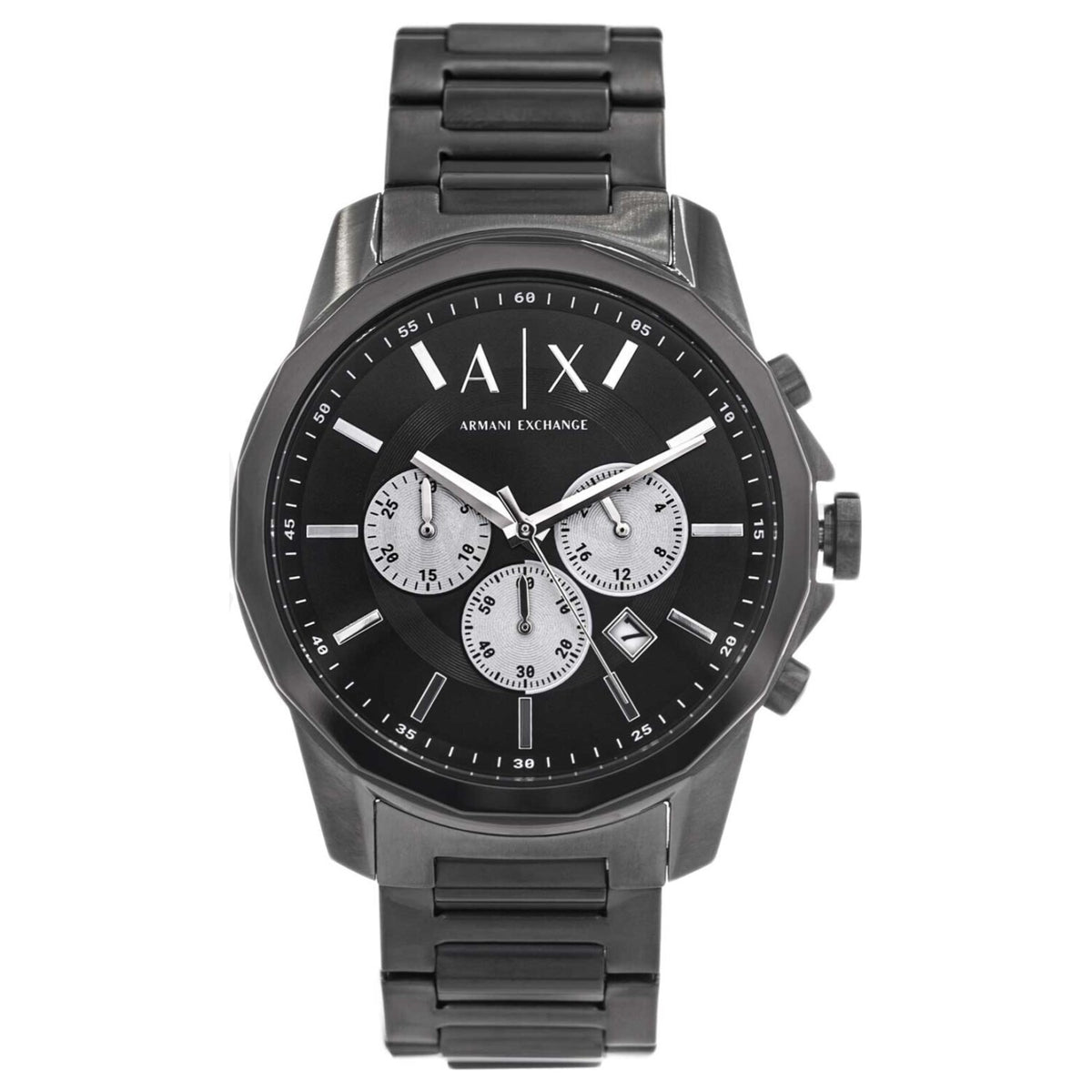 Мъжки часовник Armani Exchange Banks AX1765 - 1