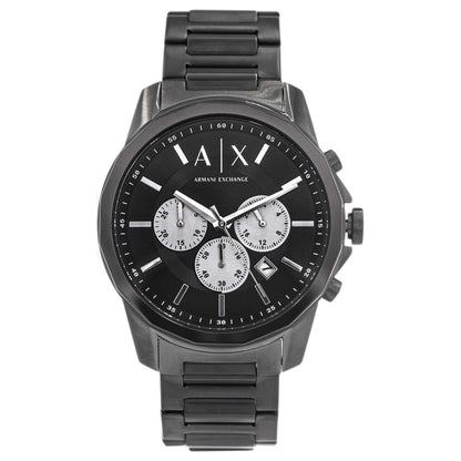 Мъжки часовник Armani Exchange Banks AX1765 - 1