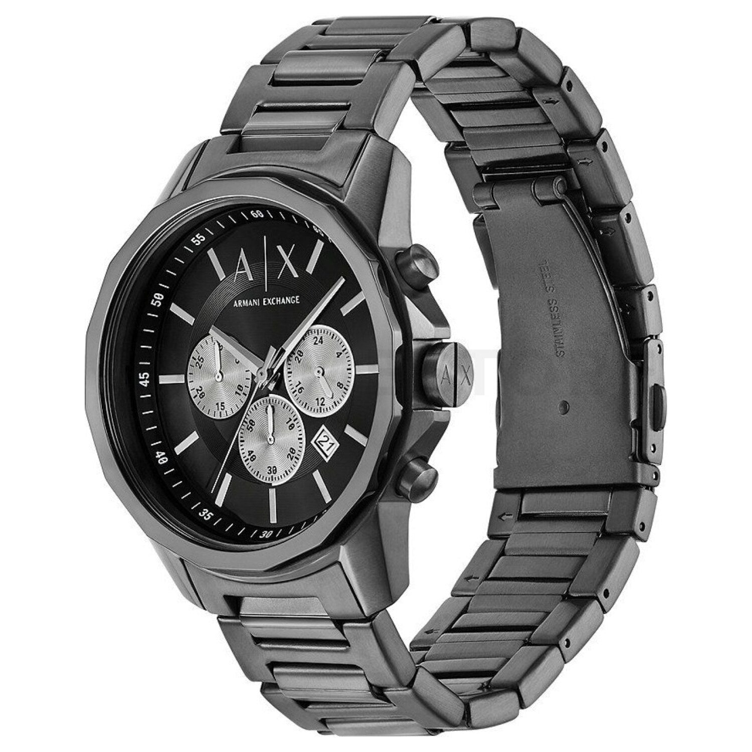Мъжки часовник Armani Exchange Banks AX1765 - 2