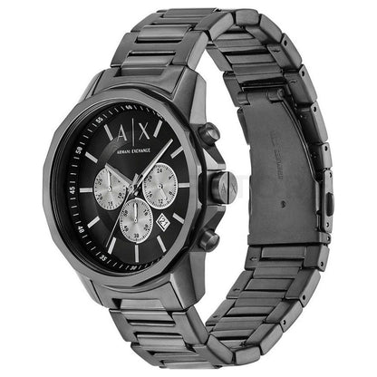 Мъжки часовник Armani Exchange Banks AX1765 - 2