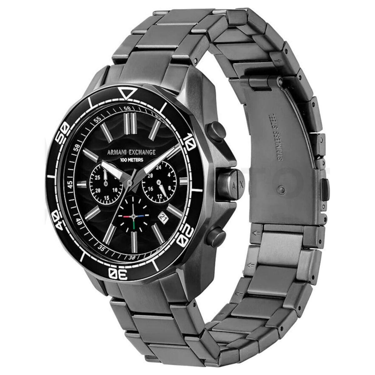 Мъжки часовник Armani Exchange AX1959 AX1959 - 2