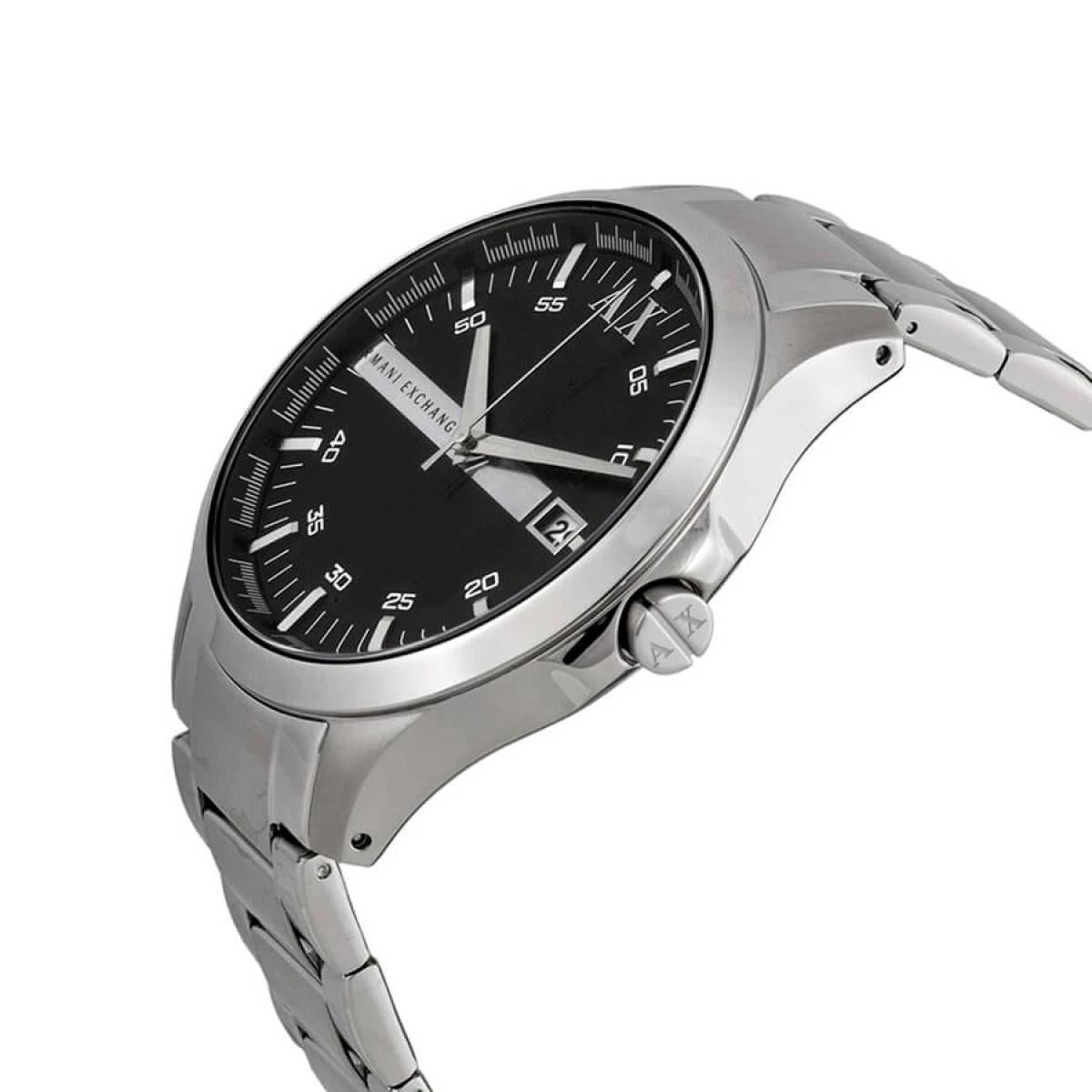 Мъжки часовник Armani Exchange Hampton AX2103