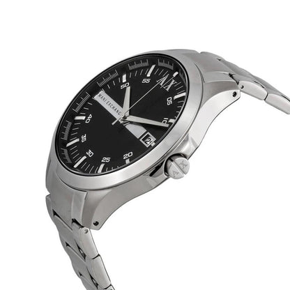 Мъжки часовник Armani Exchange Hampton AX2103