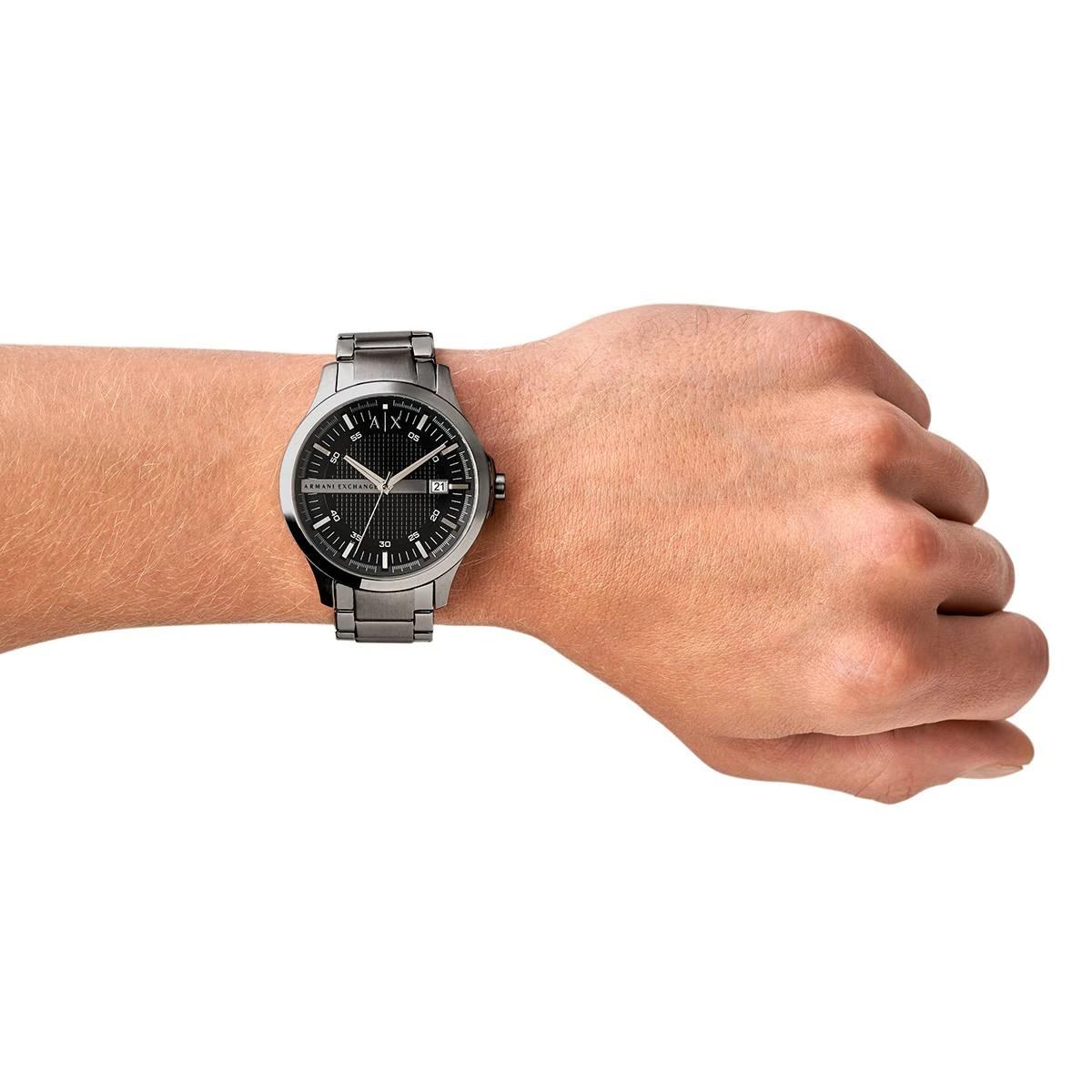 Мъжки часовник Armani Exchange Hampton AX2103