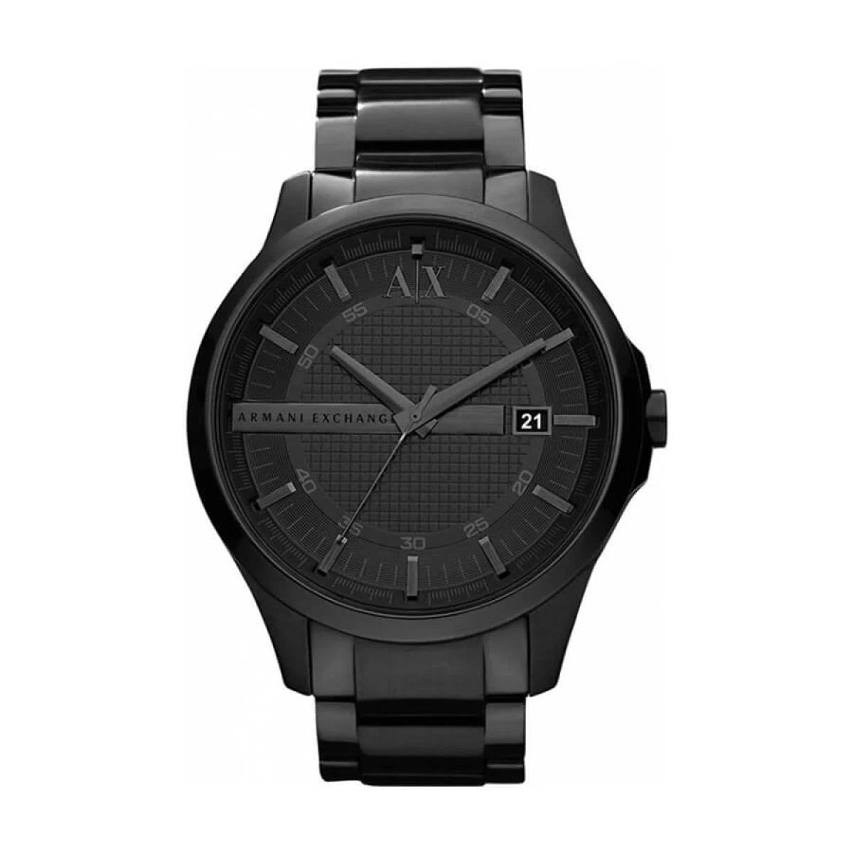 Мъжки часовник Armani Exchange Hampton AX2104