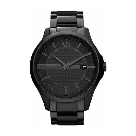 Мъжки часовник Armani Exchange Hampton AX2104
