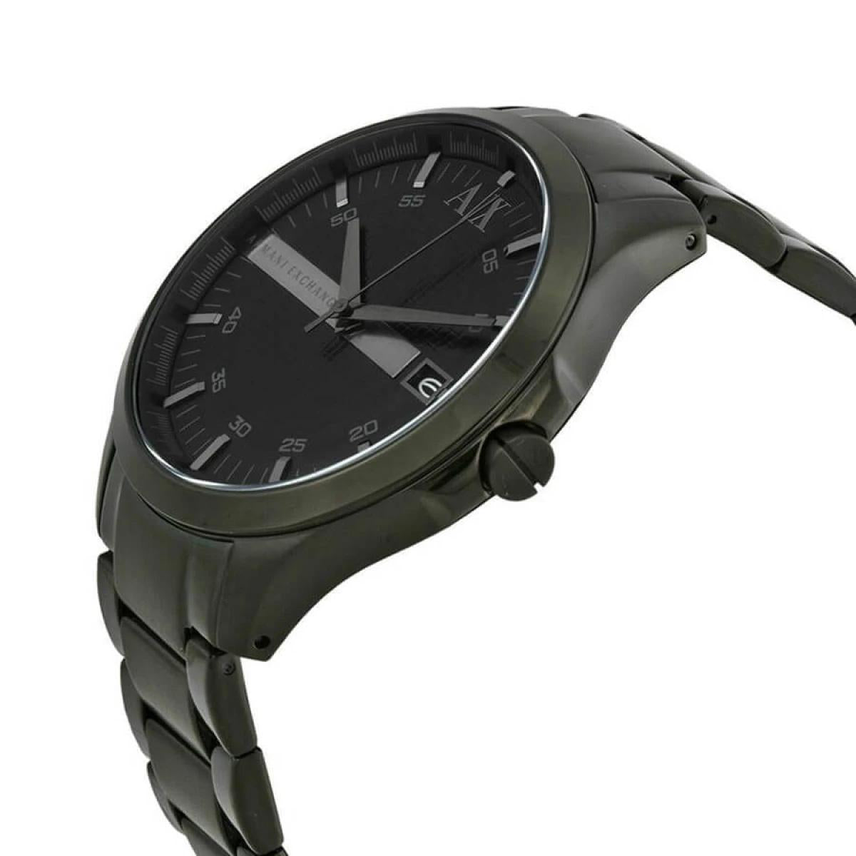 Мъжки часовник Armani Exchange Hampton AX2104