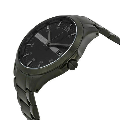 Мъжки часовник Armani Exchange Hampton AX2104