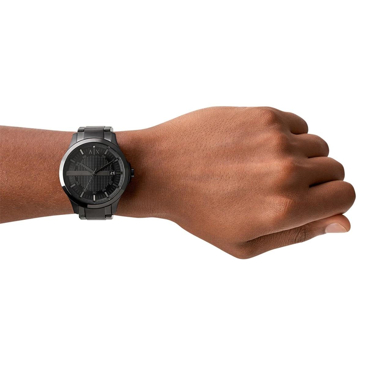 Мъжки часовник Armani Exchange Hampton AX2104