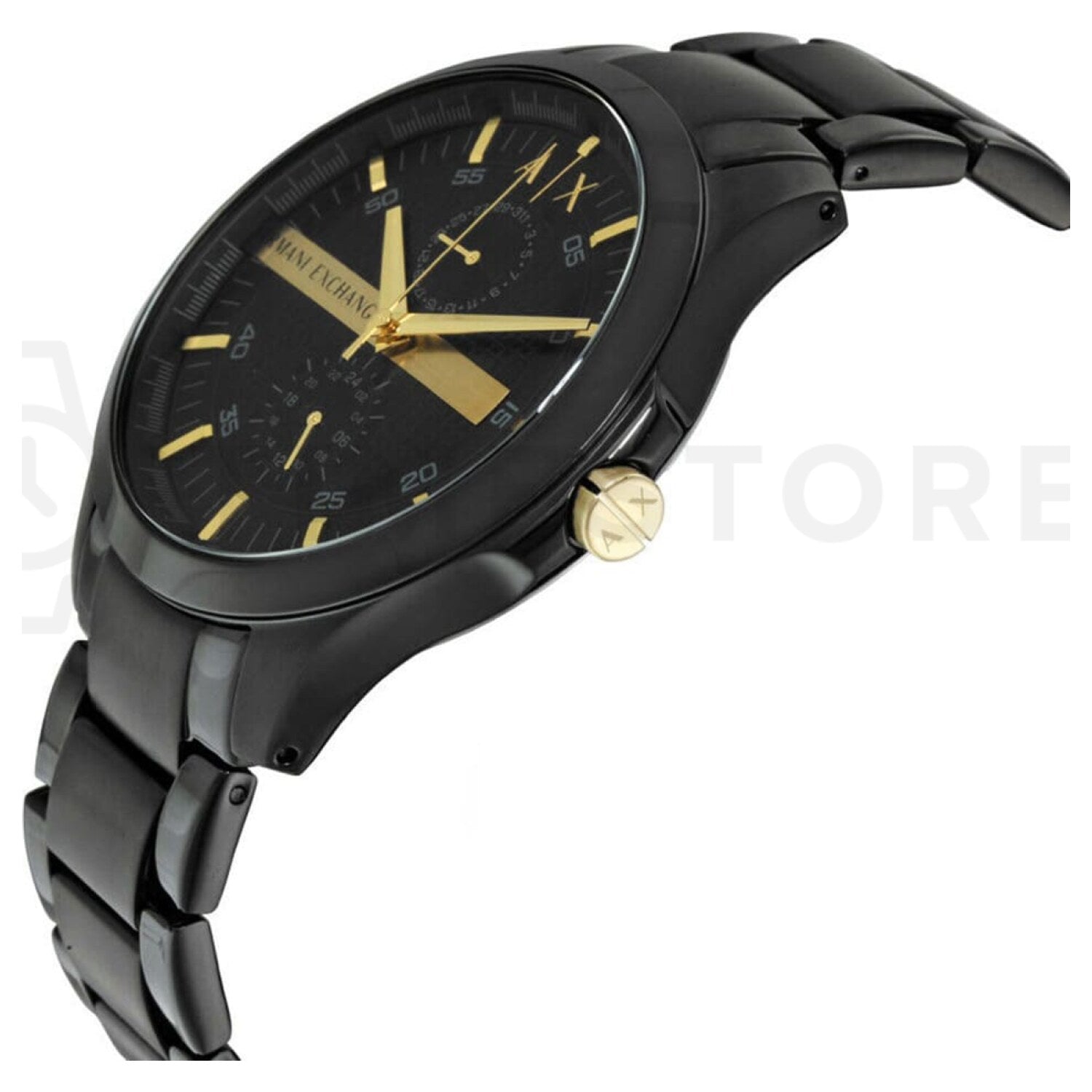Мъжки часовник Armani Exchange AX2121 AX2121 - 2