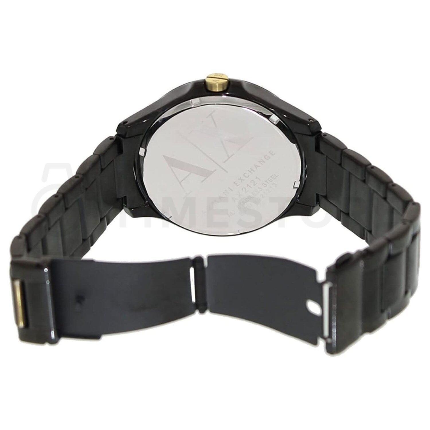 Мъжки часовник Armani Exchange AX2121 AX2121 - 3