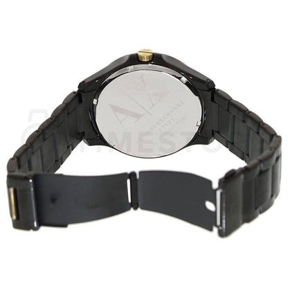 Мъжки часовник Armani Exchange AX2121 AX2121 - 3