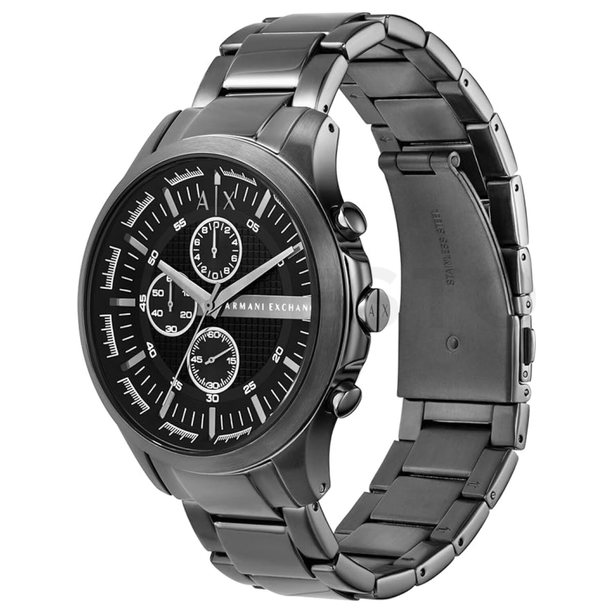 Мъжки часовник Armani Exchange AX2454 AX2454 - 2
