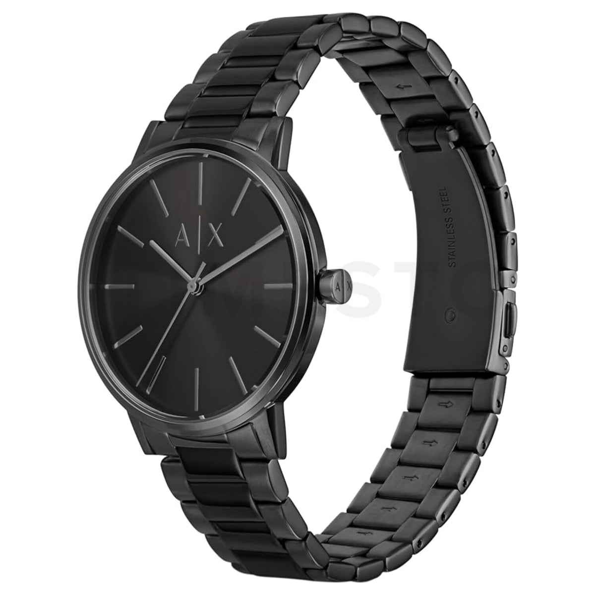 Мъжки часовник Armani Exchange AX2701 AX2701 - 4