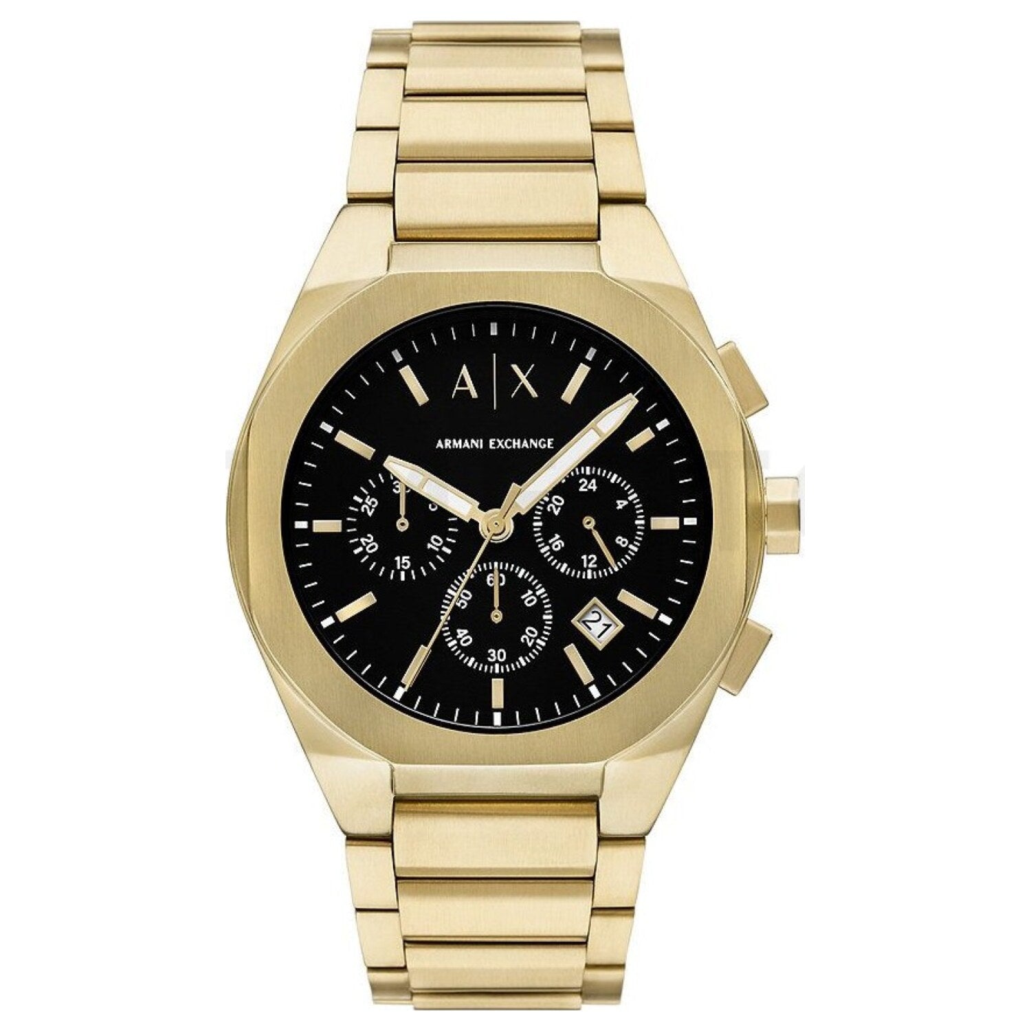 Мъжки часовник Armani Exchange AX4180 AX4180 - 1