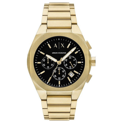 Мъжки часовник Armani Exchange AX4180 AX4180 - 1
