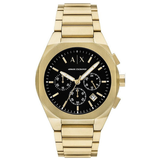 Мъжки часовник Armani Exchange AX4180 AX4180 - 1
