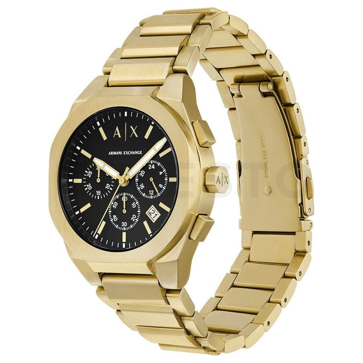 Мъжки часовник Armani Exchange AX4180 AX4180 - 2