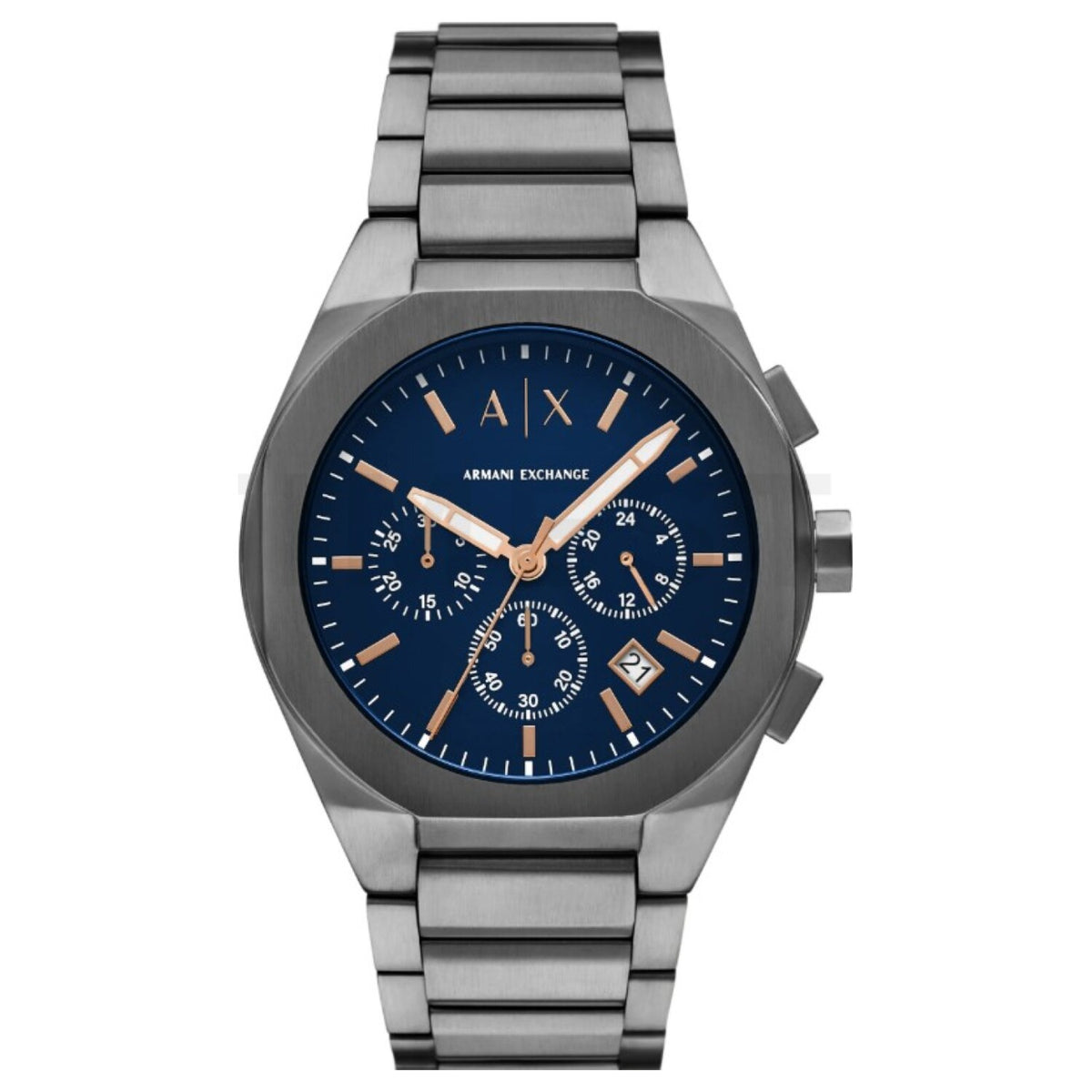 Мъжки часовник Armani Exchange AX4182 AX4182 - 1
