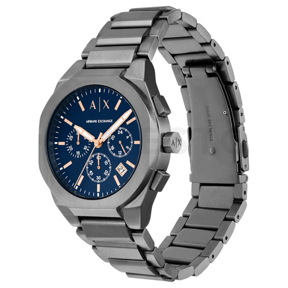Мъжки часовник Armani Exchange AX4182 AX4182 - 2