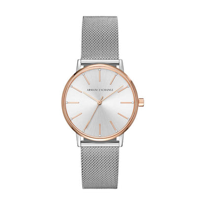 Дамски часовник Armani Exchange Lola AX5537