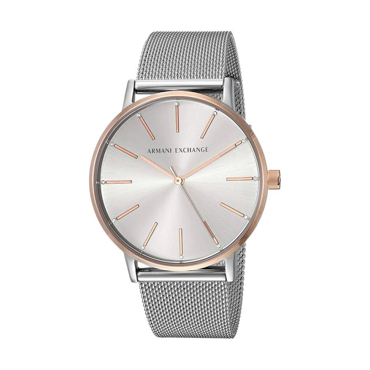 Дамски часовник Armani Exchange Lola AX5537