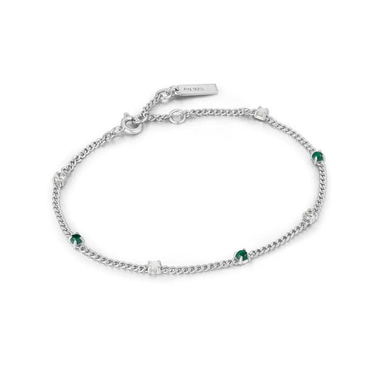 Гривна Ania Haie Second Nature B039-01H-M
