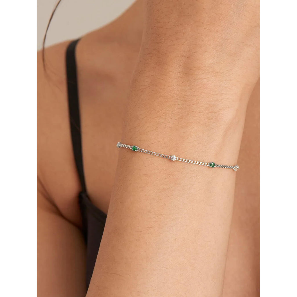 Гривна Ania Haie Second Nature B039-01H-M