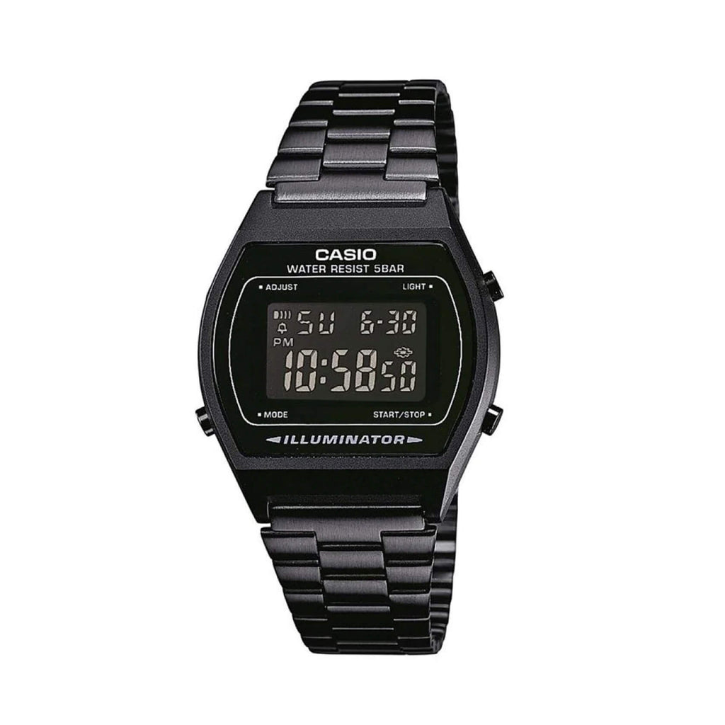 Часовник Casio B640WB-1BEF