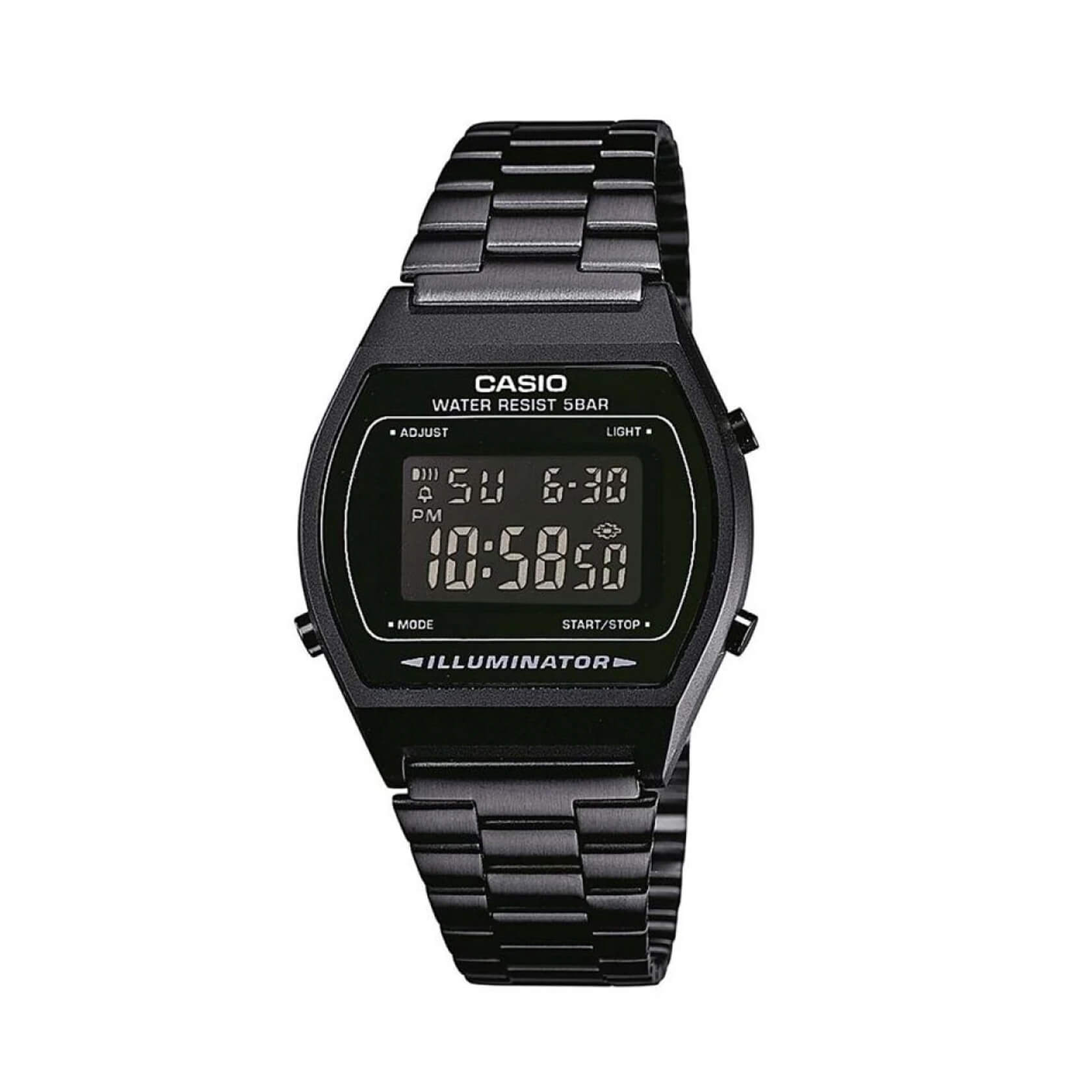 Часовник Casio B640WB-1BEF