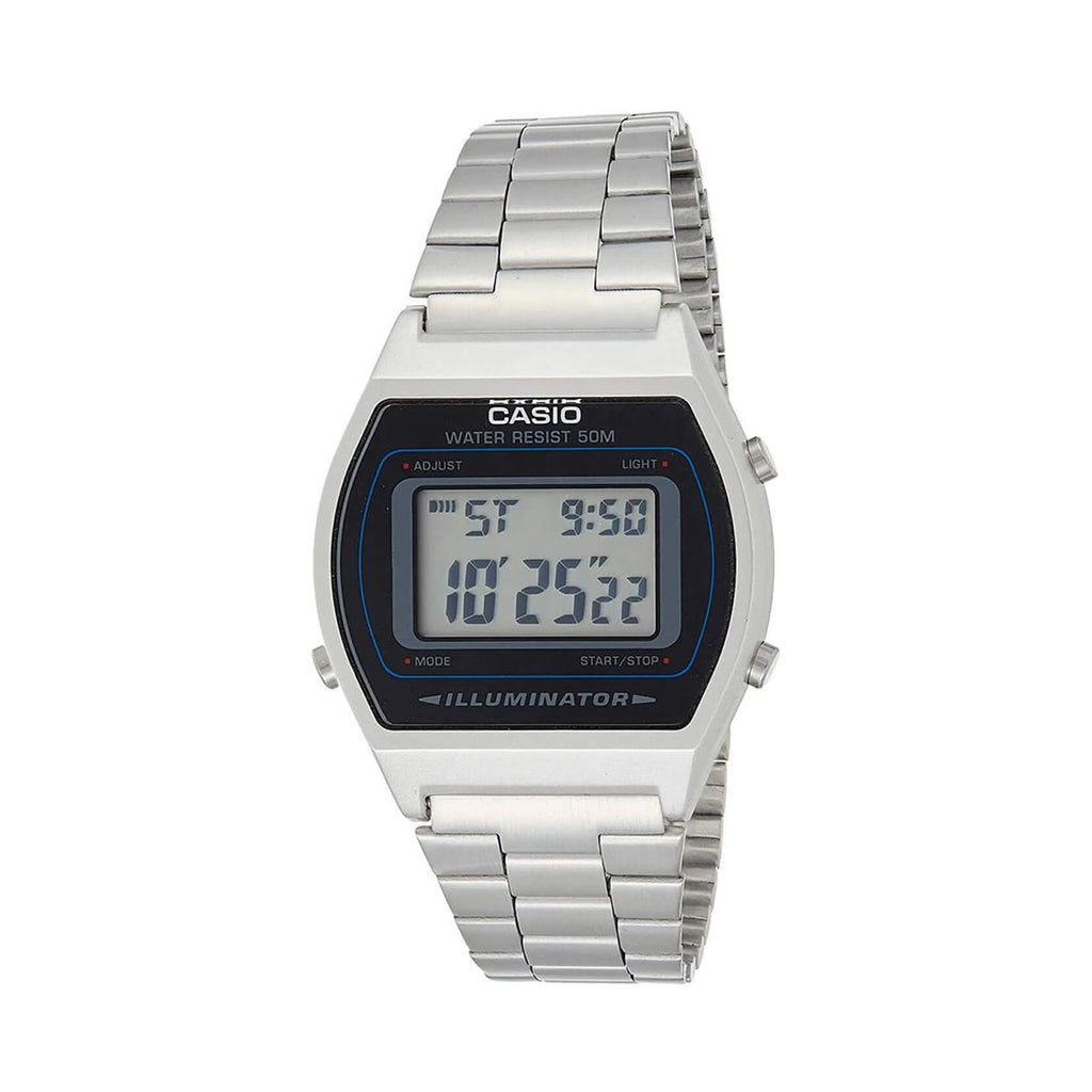 Часовник Casio B640WD-1AVEF